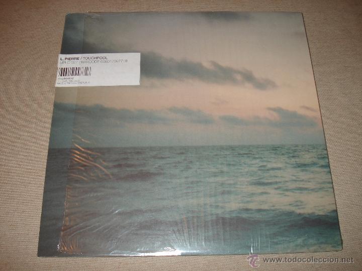 Discos de vinilo: L.PIERRE TOUCHPOOL - Foto 2