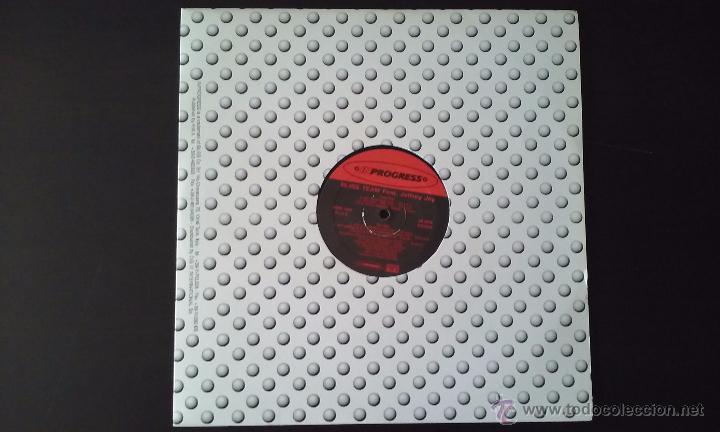 Discos de vinilo: Bliss Team - Go! - 1994 - Foto 1