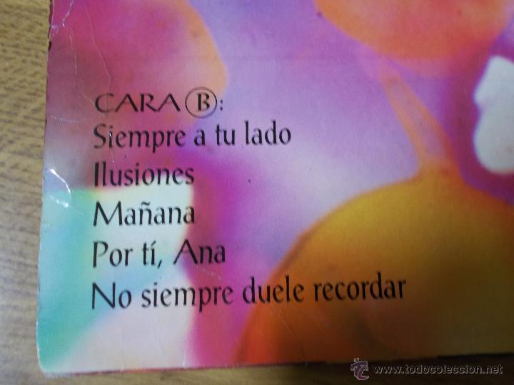 Discos de vinilo: ILUSIONES RAY. - Foto 2