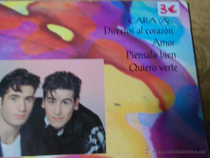 Discos de vinilo: ILUSIONES RAY. - Foto 3