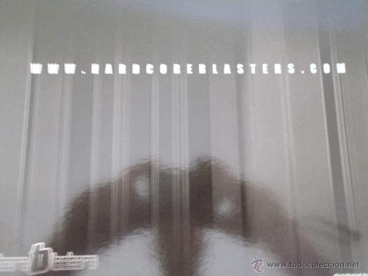 Discos de vinilo: DJ.D DB AREA PART. 1 - Foto 3