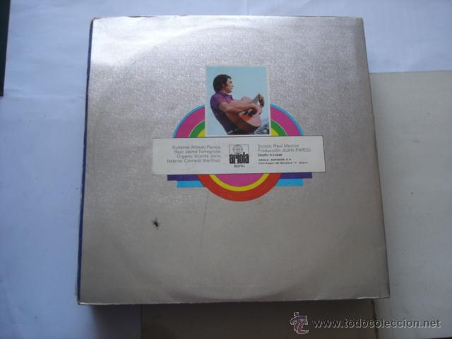 Discos de vinilo: Peret        Peret - Foto 4