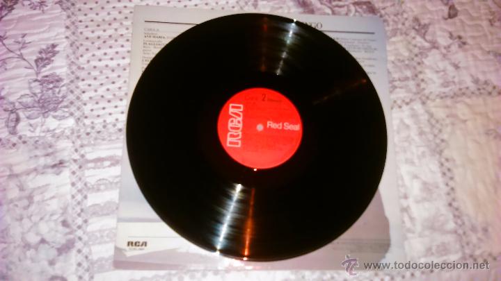 Discos de vinilo: cara - b - Foto 5