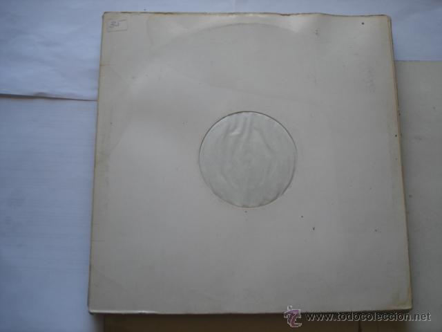 Discos de vinilo: Limbo Pump Up The Volume - Foto 2