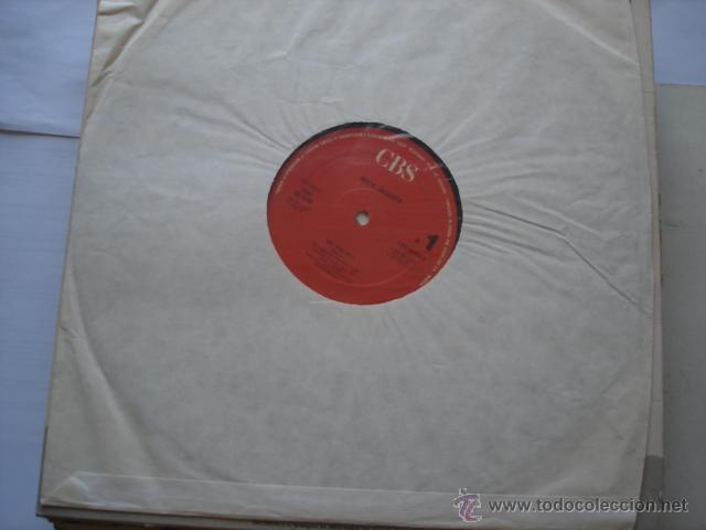 Discos de vinilo: Mick Jagger Say You Will (solo vinilo) - Foto 1