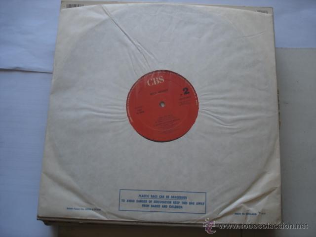 Discos de vinilo: Mick Jagger Say You Will (solo vinilo) - Foto 2