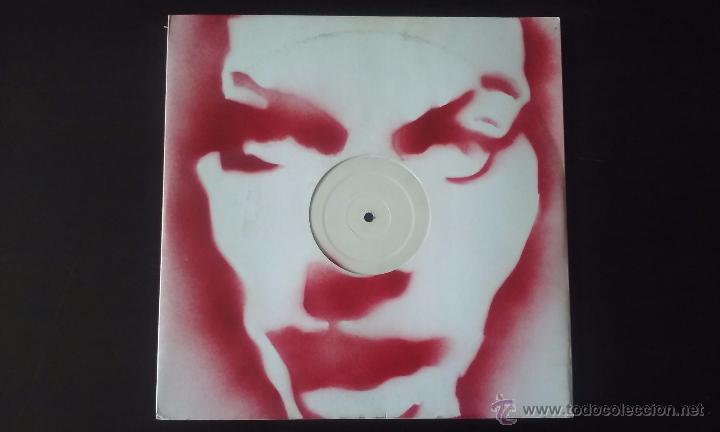 Discos de vinilo: Tim Xavier - Rocket Science - 2005 - Foto 1