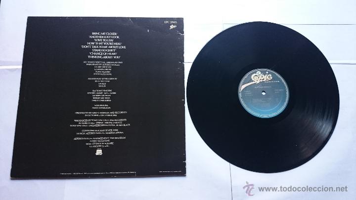 Discos de vinilo: ALTERED IMAGES - BITE (1983) - Foto 2