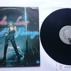 Discos de vinilo: AMANDA LEAR - SWEET REVENGE (1978). Lote 50829137
