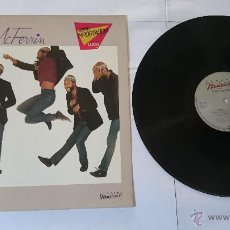 Discos de vinilo: BOBBY MCFERRIN - BOBBY MCFERRIN (EDICION ALEMANA 1982)