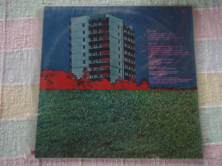 Discos de vinilo: Ten Years After &lrm;&ndash; Watt Spain,1981 Chrysalis* - Foto 2