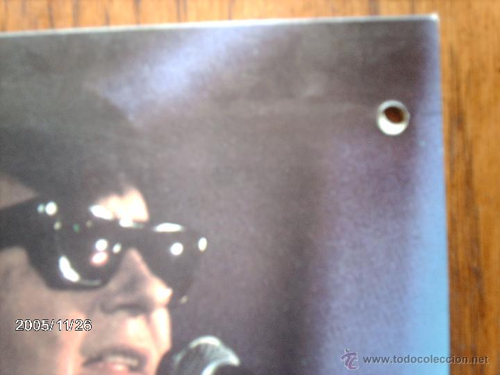 Discos de vinilo: roy orbison - our love song - Foto 2