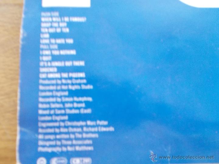 Discos de vinilo: PUSH. - Foto 3