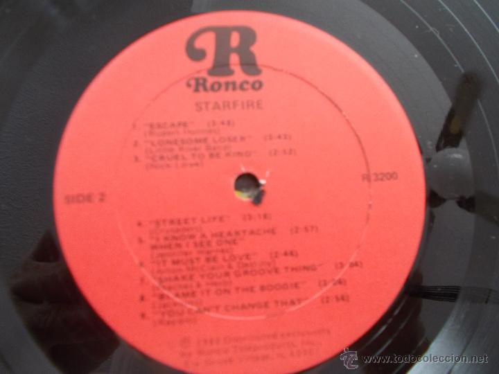 Discos de vinilo: RONCO&acute;S SUPER HITS. - Foto 2