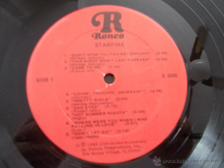 Discos de vinilo: RONCO&acute;S SUPER HITS. - Foto 3