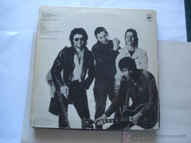 Discos de vinilo: After The Fire Der Kommissar - Foto 2