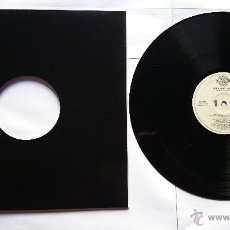 Discos de vinilo: IKE & TINA TURNER - GOLDEN EMPIRE (1987)