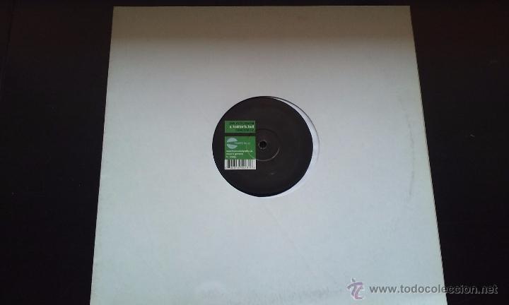 Discos de vinilo: Jan Autobahn - Traktor EP - 2004 - Foto 1