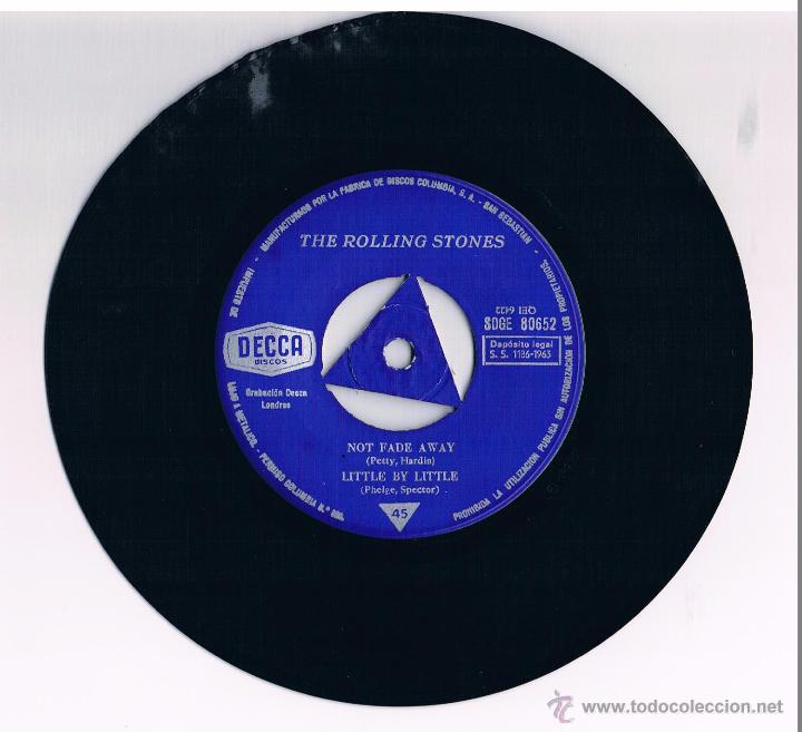 Discos de vinilo: Label - Foto 2