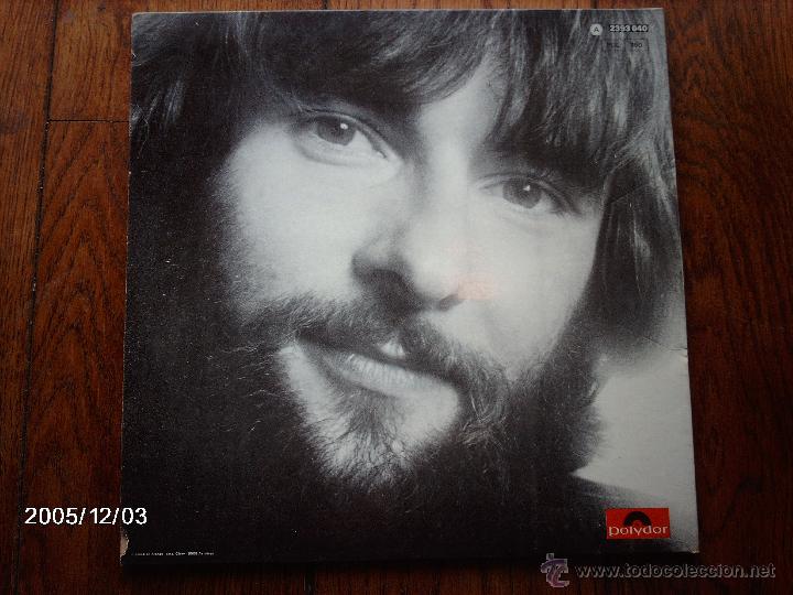 Discos de vinilo: maxime le forestier - edicion francesa - Foto 2