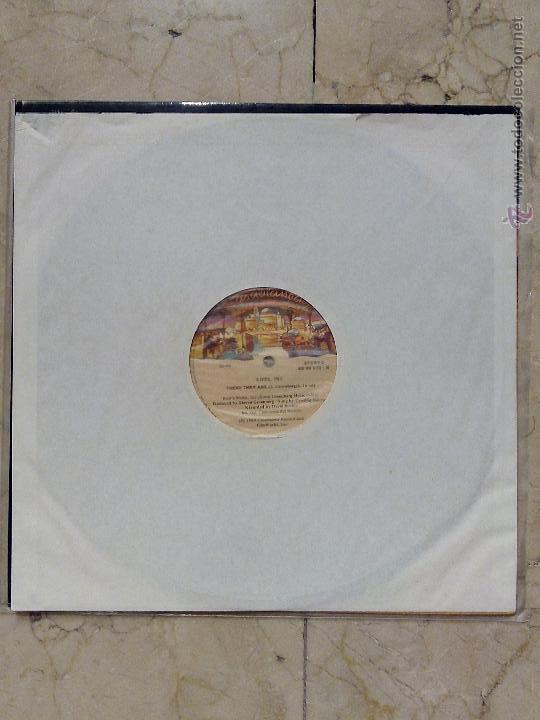 Discos de vinilo: MAXI SINGLE LIPPS - HOW LONG - CASABLANCA 1980. - Foto 4