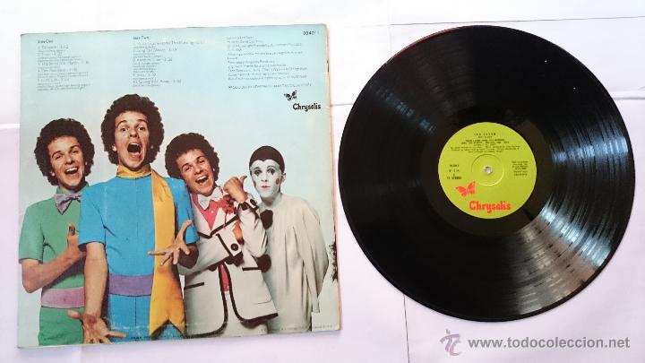 Discos de vinilo: LEO SAYER - JUST A BOY (1974) - Foto 2