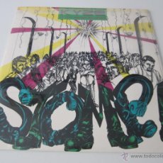 Discos de vinilo: KYZE - STOMP (MOVE JUMP JACK YOUR BODY) (6 VERSIONES) 1989 USA MAXI SINGLE. Lote 51120076