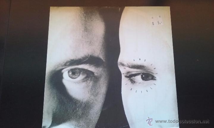 Discos de vinilo: Hue And Cry - I Refuse - 1986 - Foto 1