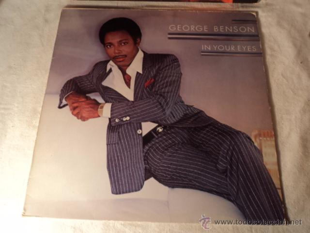 Discos de vinilo: DISCO LP GEORGE BENSON - Foto 1