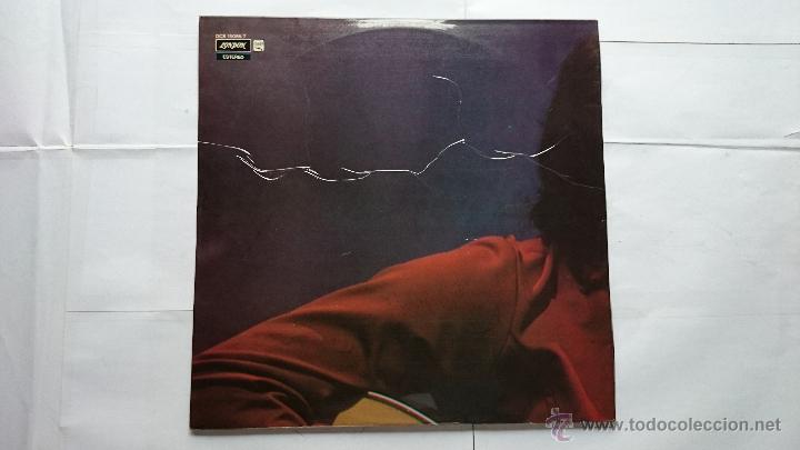 Discos de vinilo: NEIL DIAMOND - EXITOS (DOBLE LP 1&ordf; EDICION 1974) - Foto 2