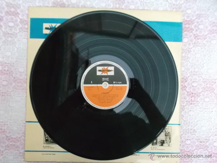 Discos de vinilo: SABICAS - 1973 - Foto 2