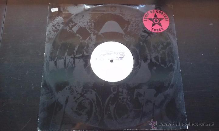 Discos de vinilo: Jacko - Right Here, Right Now - 1993 - Foto 1