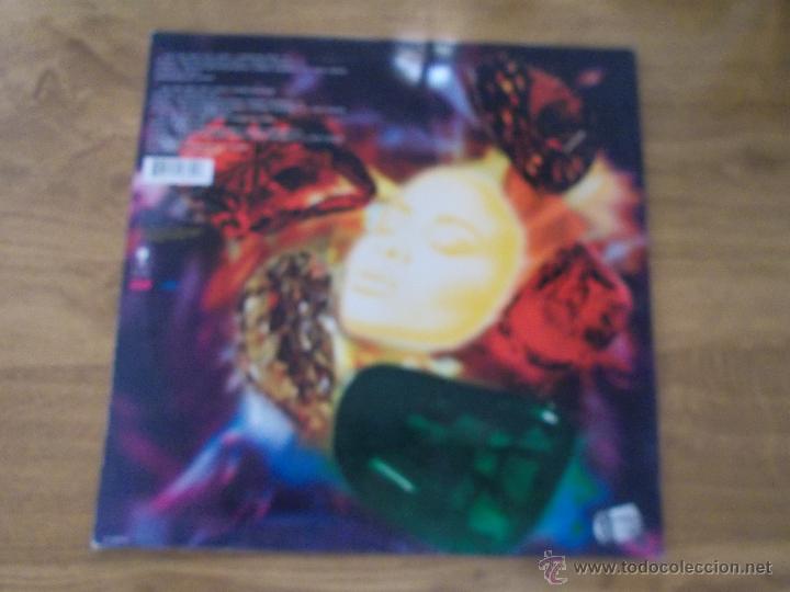 Discos de vinilo: SNAP.  DO YOU SEE THE LIGHT. MAXI 12 - Foto 2