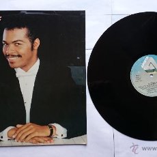 Discos de vinilo: RAY PARKER JR. - LO MEJOR DE RAY PARKER JR. / GREATEST HITS (1983)