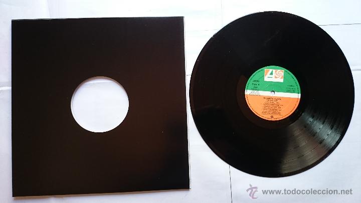 Discos de vinilo: ROBERTA FLACK - IM THE ONE (1982) - Foto 1