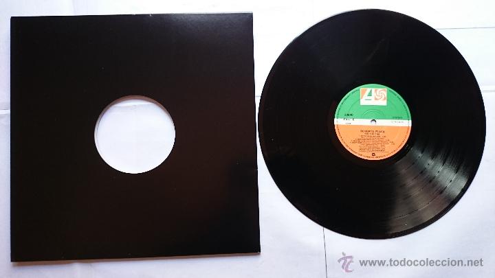 Discos de vinilo: ROBERTA FLACK - IM THE ONE (1982) - Foto 2