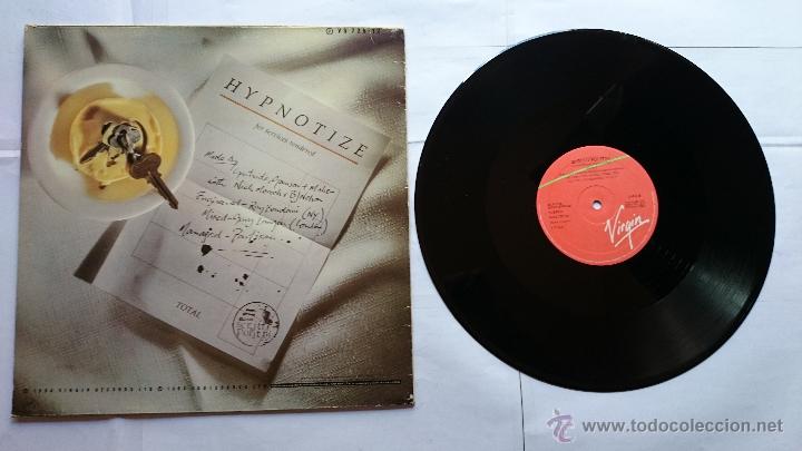 Discos de vinilo: SCRITTI POLITTI - HYPNOTIZE (3 VERSIONES) (MAXI 1985) - Foto 2