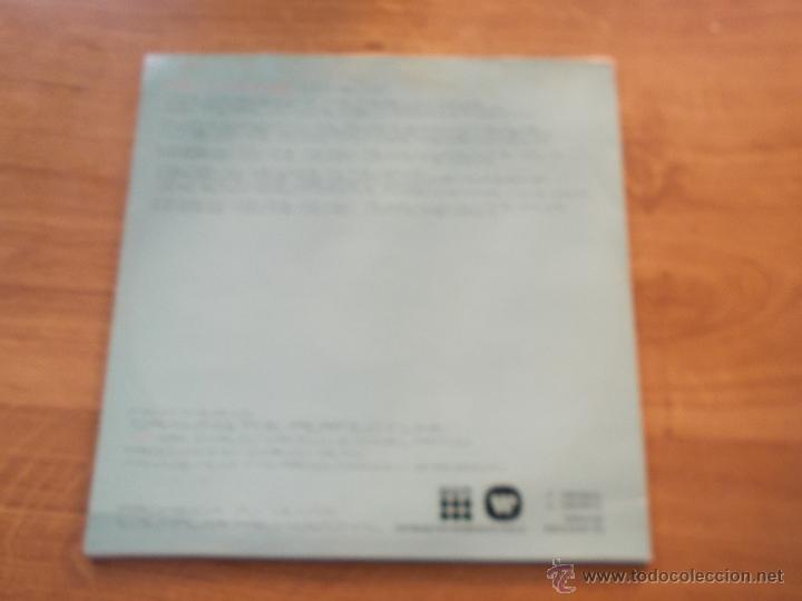 Discos de vinilo: IMP BIENVENUE. MAXI 12 - Foto 4