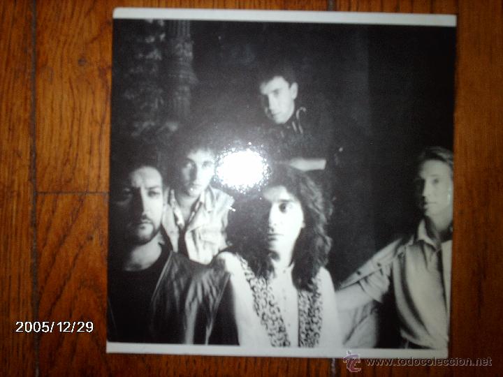 Discos de vinilo: uno a uno  -  alas rotas  +  la estacion de los sue&ntilde;os - Foto 1