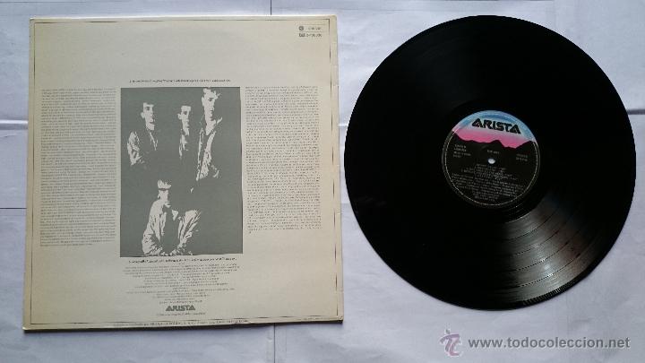 Discos de vinilo: THE CRY FEATURING JOHN WATTS - QUICK QUICK SLOW (AMERICAN MIX) (1984) - Foto 2