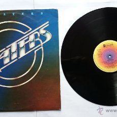 Discos de vinilo: THE FLOATERS - THE FLOATERS (1ª EDICION 1977). Lote 51527834