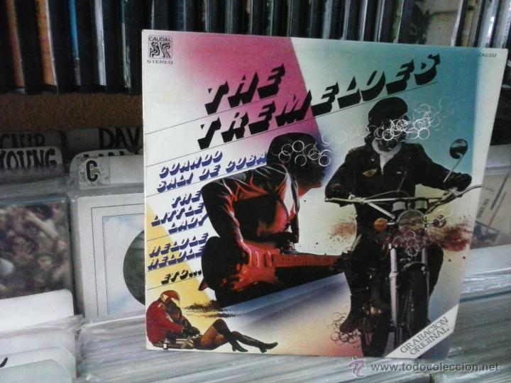 Discos de vinilo: cuando sali de cuba,the tremeloes - Foto 1