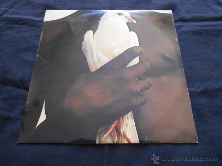 Discos de vinilo: LP SANTANA // GRANDES EXITOS // CBS 1974 - Foto 1