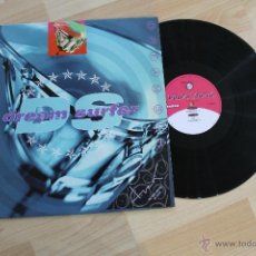 Discos de vinilo: DREAM SURFER MAXI SINGLE MADE IN SPAIN 1995