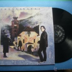 Discos de vinilo: CHEEPSKATES CHEEPSKATES LP UK 1987 PDELUXE. Lote 51660200