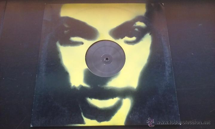 Discos de vinilo: Tim Xavier - Stuck On Earth - 2006 - Foto 1