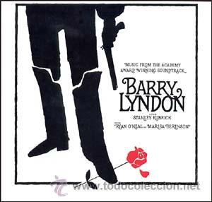 Discos de vinilo: VINILO BARRY LYNDON OST 1976 - Foto 1
