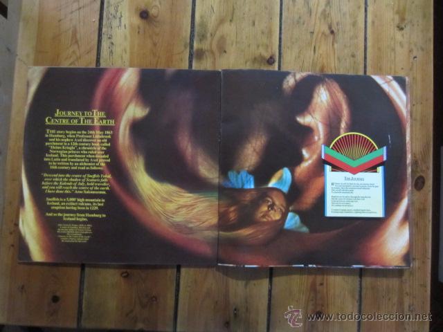 Discos de vinilo: RICK WAKEMAN - Foto 2