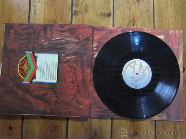 Discos de vinilo: RICK WAKEMAN - Foto 4
