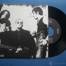 Discos de vinilo: HELIO COMBUSTION SINGLE SPAIN 1991 PDELUXE. Lote 51804075